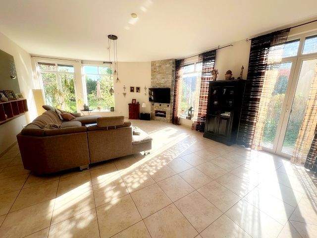 Einfamilienhaus Berlin Müggelheim - 5 Zimmer, 208 m&sup2;, 749.000&euro; | Angebot:25744307