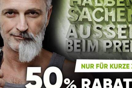 Haus im Grünen mit Anschluss an die Stadt - So gehts! 5 zimmer