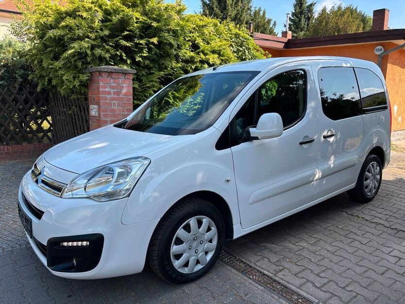 Berlingo