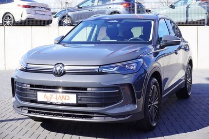VW Tiguan 40.176 km 32.950 &euro; Berlin 12683