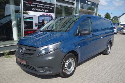 Mercedes-Benz Vito 49.300 km 32.800 &euro; Fredersdorf-Vogelsdorf OT Fredersdorf Nord 15370