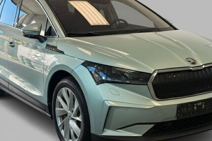 Skoda Enyaq 62.000 km 27.300 &euro; Blankenfelde-Mahlow 15827