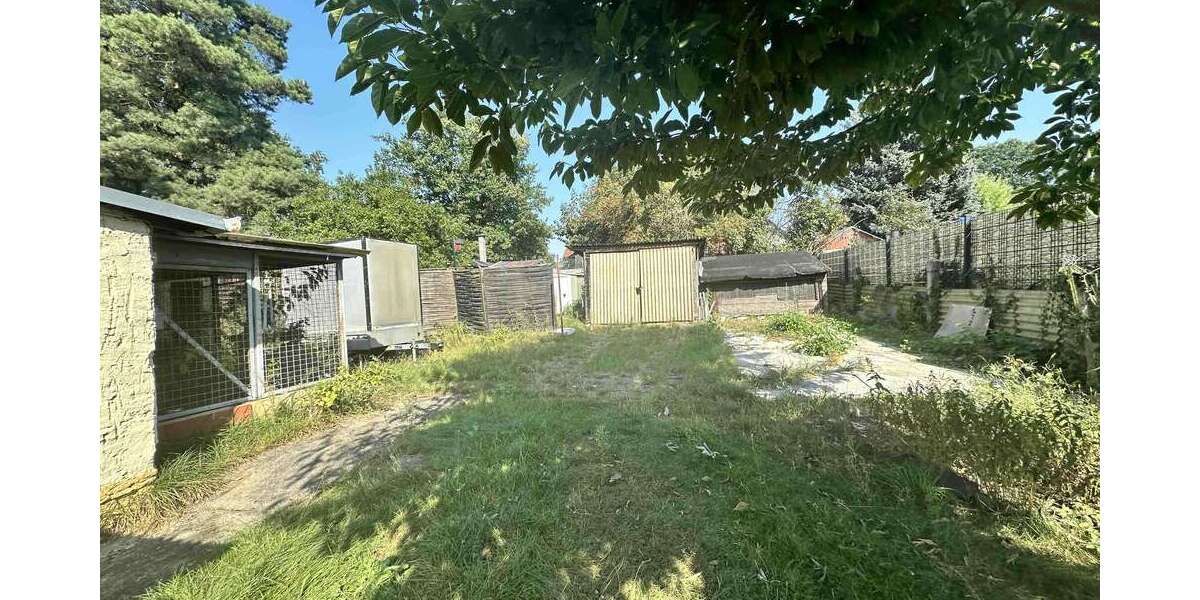 Grundstück Bernau - 229.000&euro; | Angebot:27284276