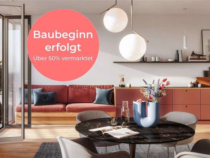 Wohnung zum Kaufen in Berlin 547.030 € 65.15 m²