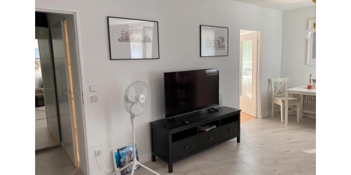 Etagenwohnung Berlin Charlottenburg-Wilmersdorf - 1.5 Zimmer, 41 m&sup2;, 1.480&euro; | Angebot:25995324