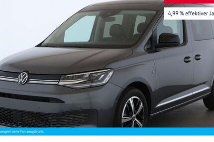VW Caddy 8.039 km 39.990 € Wildau 15745