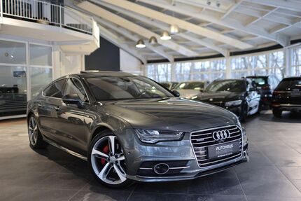 Audi A7 128.074 km 25.450 &euro; Nuthetal 14558