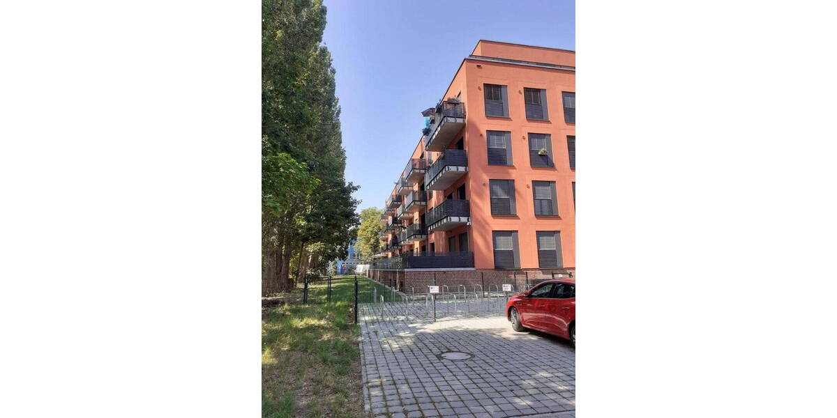 Etagenwohnung Berlin Köpenick - 2 Zimmer, 63 m&sup2;, 885&euro; | Angebot:26582221