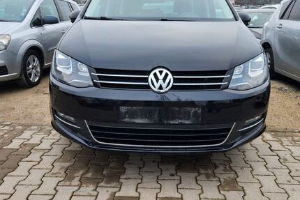 VW Sharan 183.438 km 10.990 &euro; Berlin 12351