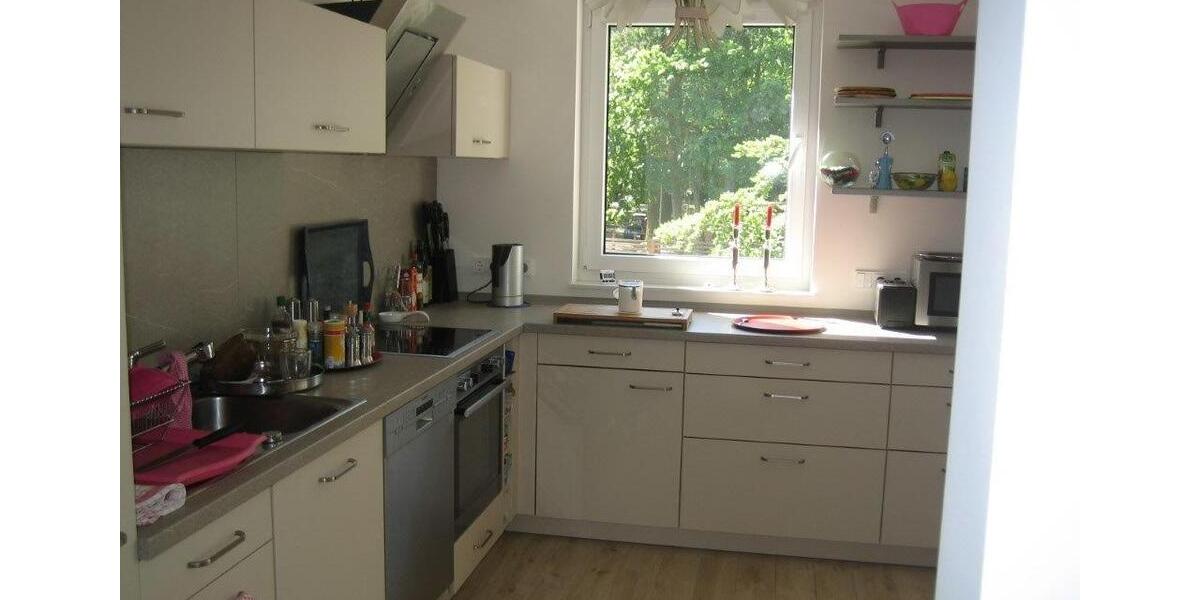 Etagenwohnung Berlin Steglitz-Zehlendorf - 4.5 Zimmer, 122 m&sup2;, 1.120.000&euro; | Angebot:26107874