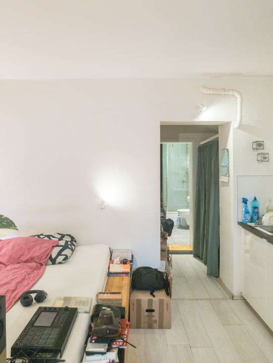 Büro in Berlin 620 € 28 m²