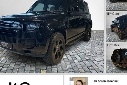 Land Rover Defender 18.730 km 93.449 € Berlin 10711