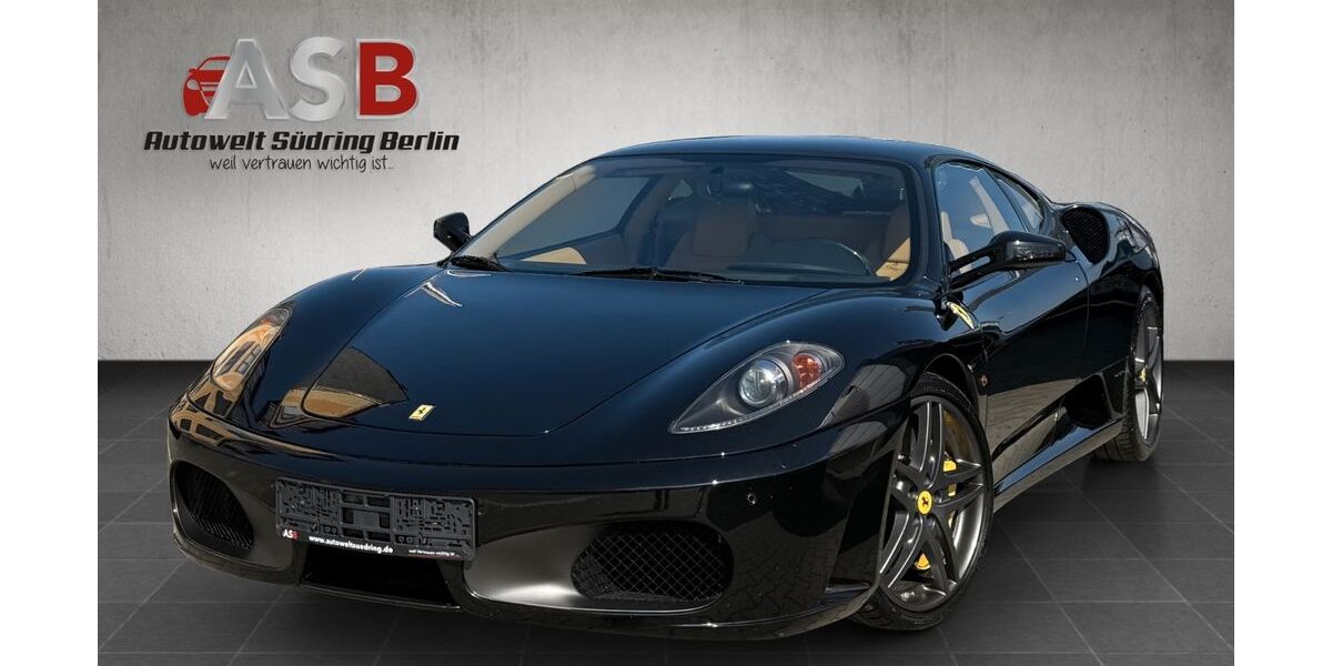 Ferrari F430 85.986 km 114.999 &euro; Berlin 12055