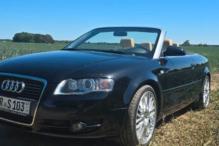 Audi A4 204.000 km 6.777 &euro; PANKETAL 16341