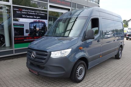 Mercedes-Benz Sprinter 116.500 km 25.800 € Fredersdorf-Vogelsdorf OT Fredersdorf Nord 15370