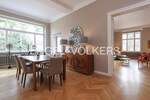Etagenwohnung Berlin Nikolassee - 5 Zimmer, 188 m&sup2;, 1.520.000&euro; | Angebot:25870707