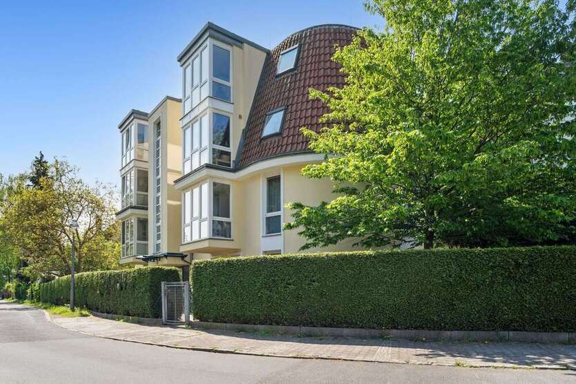 Wohnung zum Kaufen in Berlin 264.000 € 65 m²