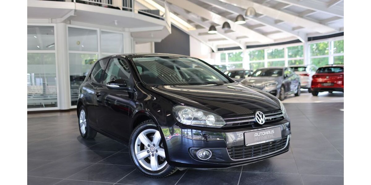 VW Golf 145.899 km 6.980 &euro; Nuthetal 14558