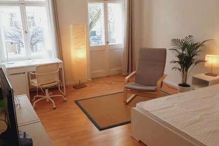 Wohnung Berlin Adlershof - 1 Zimmer, 36 m&sup2;, 199.000&euro; | Angebot:25917088