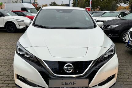 Nissan Leaf 18.770 km 21.990 € Erkner 15537