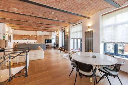 Wohnung zum Kaufen in Berlin 1.450.000 € 186 m²