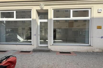 Gewerbeobjekt Potsdam Babelsberg - 1.248&euro; | Angebot:25993096