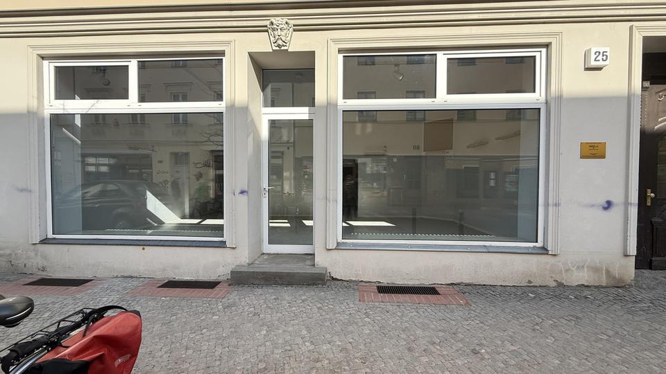 Gewerbeobjekt Potsdam Babelsberg - 1.248&euro; | Angebot:25993096