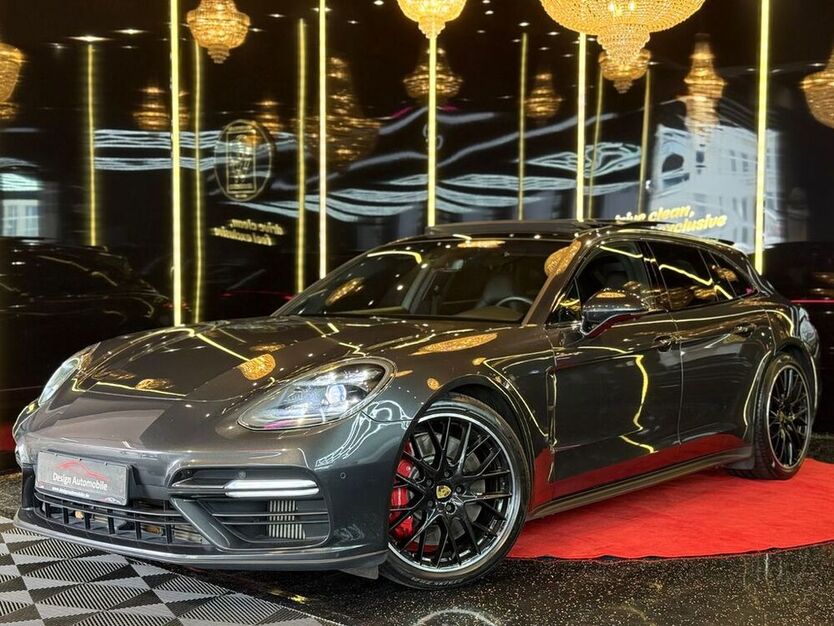 Panamera