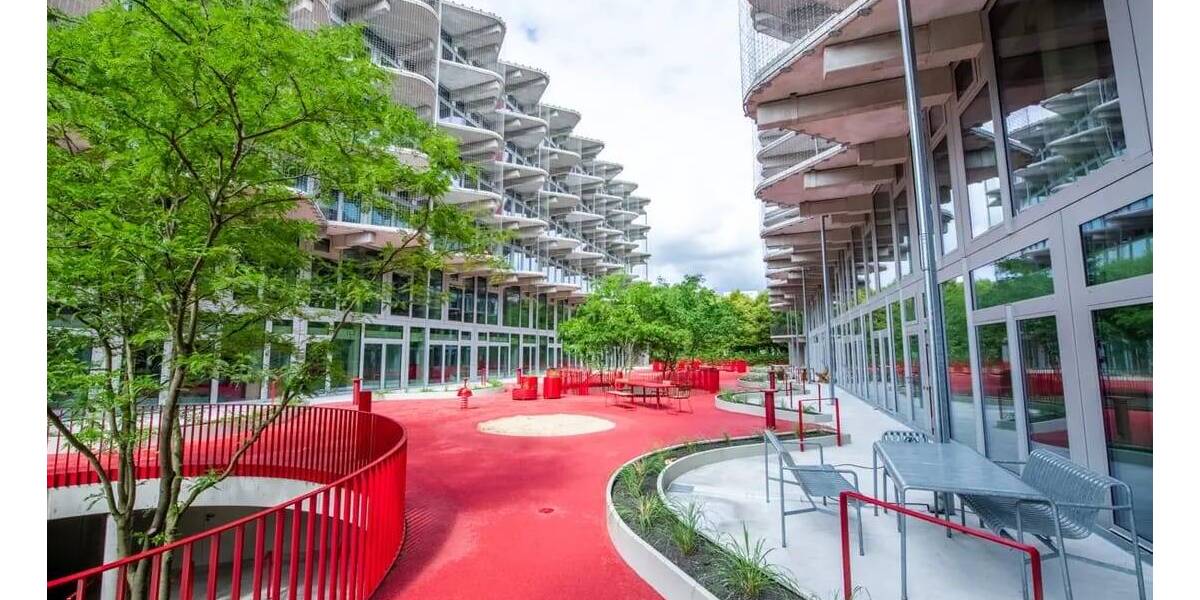 Etagenwohnung Berlin Kaulsdorf - 2 Zimmer, 49 m&sup2;, 897&euro; | Angebot:25984542