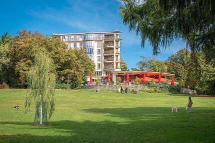 Wohnung Berlin Pankow - 2 Zimmer, 51 m&sup2;, 402.350&euro; | Angebot:25590107