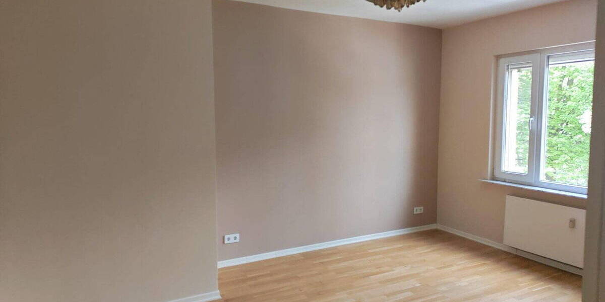 Etagenwohnung Berlin Lankwitz - 2 Zimmer, 60 m&sup2;, 295.000&euro; | Angebot:26542414