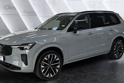 Volvo XC90 19.644 km 68.880 &euro; Berlin 12683