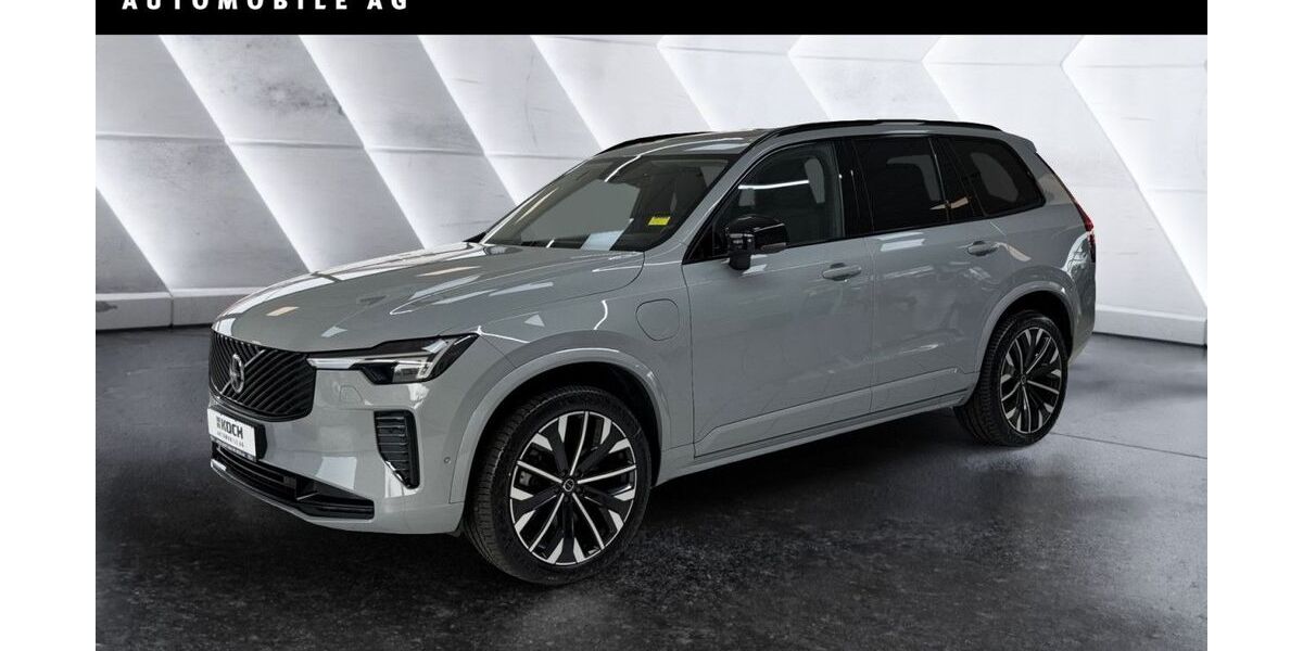 Volvo XC90 19.644 km 68.880 &euro; Berlin 12683