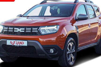 Dacia Duster 39.125 km 22.950 &euro; Berlin 12683