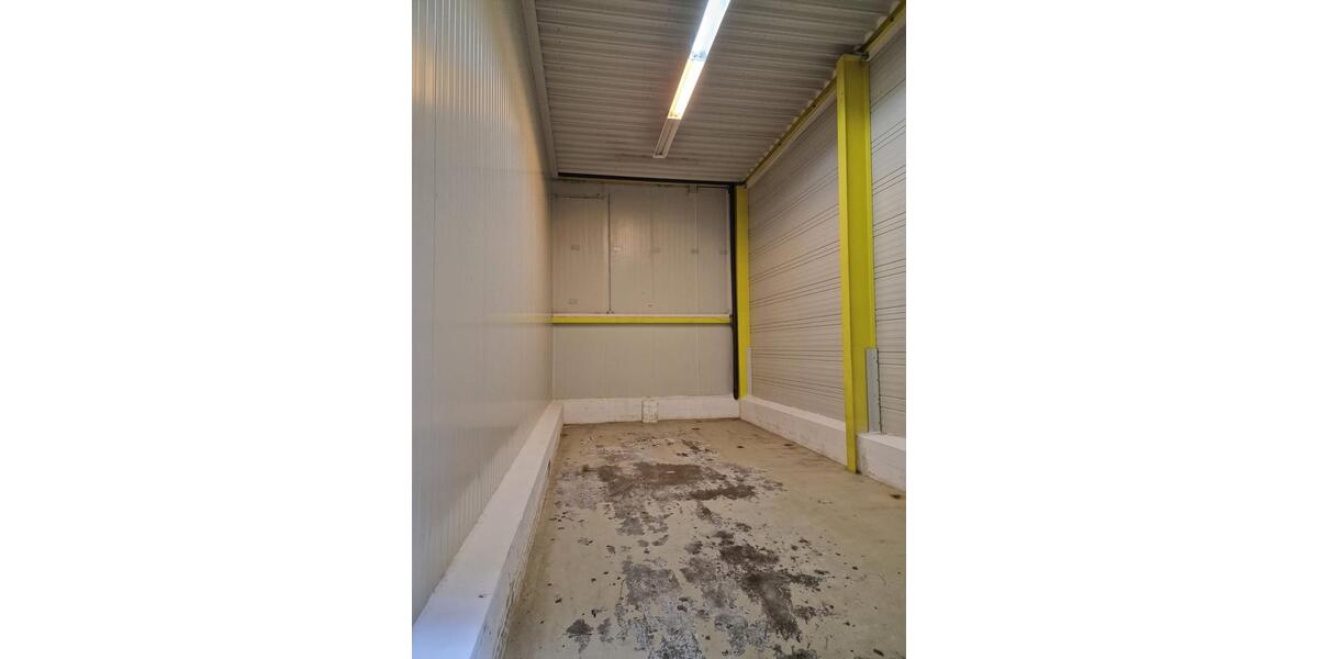 Gewerbeobjekt Ahrensfelde - 500&euro; | Angebot:22751533