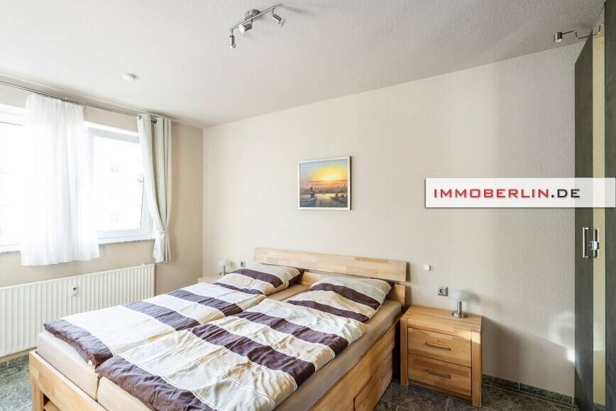 Etagenwohnung Berlin Moabit - 2 Zimmer, 53 m&sup2;, 330.000&euro; | Angebot:26417243