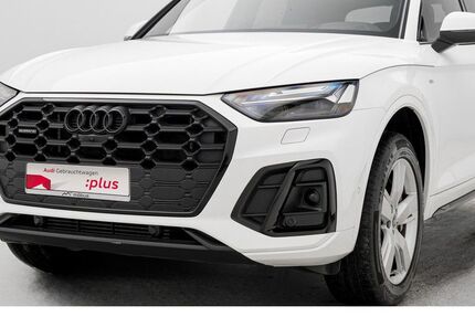Audi Q5 50.189 km 38.989 &euro; Berlin 13088