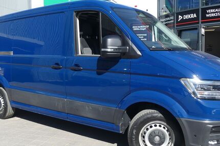VW Crafter 99.234 km 26.800 &euro; Berlin 13156