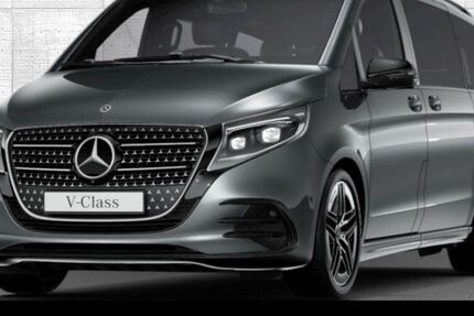 Mercedes-Benz V 300 9.000 km 86.500 &euro; Schönefeld 12529