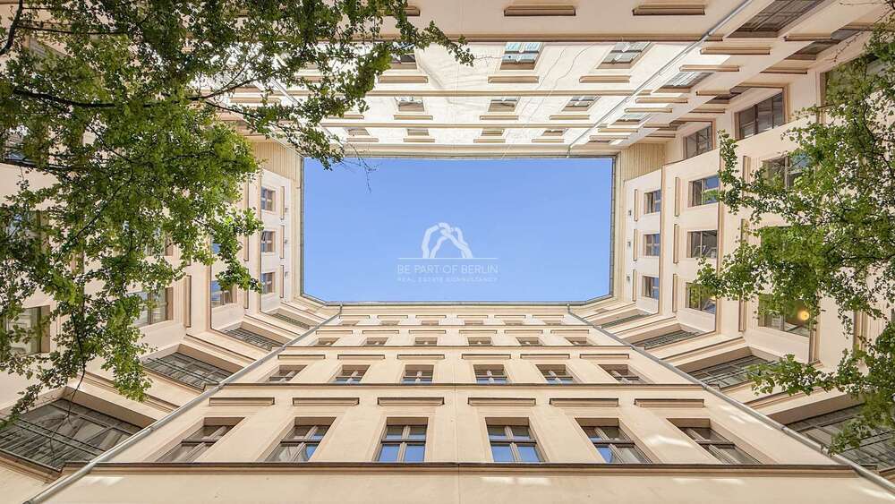 Gewerbeobjekt Berlin Kreuzberg - 559.000&euro; | Angebot:27301427