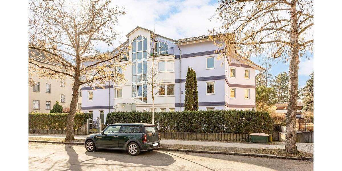 Etagenwohnung Berlin Alt-Hohenschönhausen - 3 Zimmer, 86 m&sup2;, 429.000&euro; | Angebot:26826591