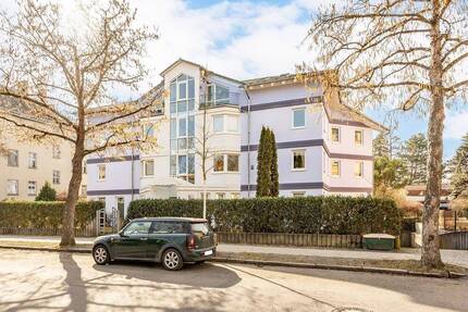 Wohnung Berlin Alt-Hohenschönhausen - 3 Zimmer, 86 m&sup2;, 429.000&euro; | Angebot:26826591