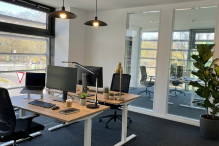 Gewerbeobjekt Potsdam Nauener Vorstadt - 2.880&euro; | Angebot:26582009