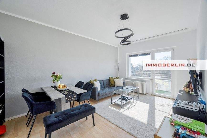 Etagenwohnung Berlin Reinickendorf - 4 Zimmer, 72 m&sup2;, 319.000&euro; | Angebot:25996040