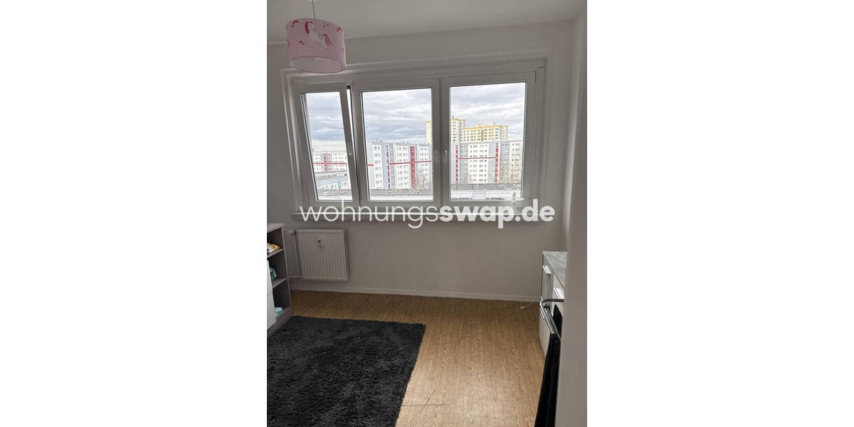Etagenwohnung Berlin Marzahn - 4 Zimmer, 87 m&sup2;, 514&euro; | Angebot:25958233