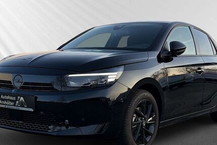 Opel Corsa 8.199 km 17.490 &euro; Berlin 13581