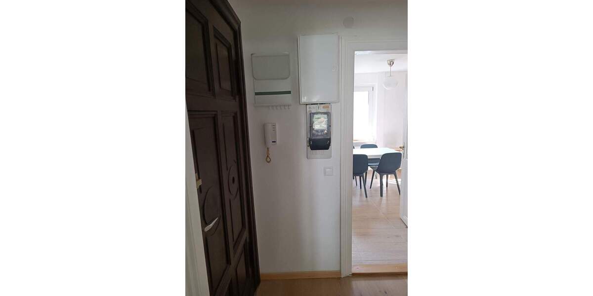 Etagenwohnung Berlin Charlottenburg - 2 Zimmer, 45 m&sup2;, 1.180&euro; | Angebot:24449733