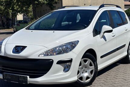 Peugeot 308 172.400 km 4.800 &euro; Ahrensfelde bei Berlin 16356