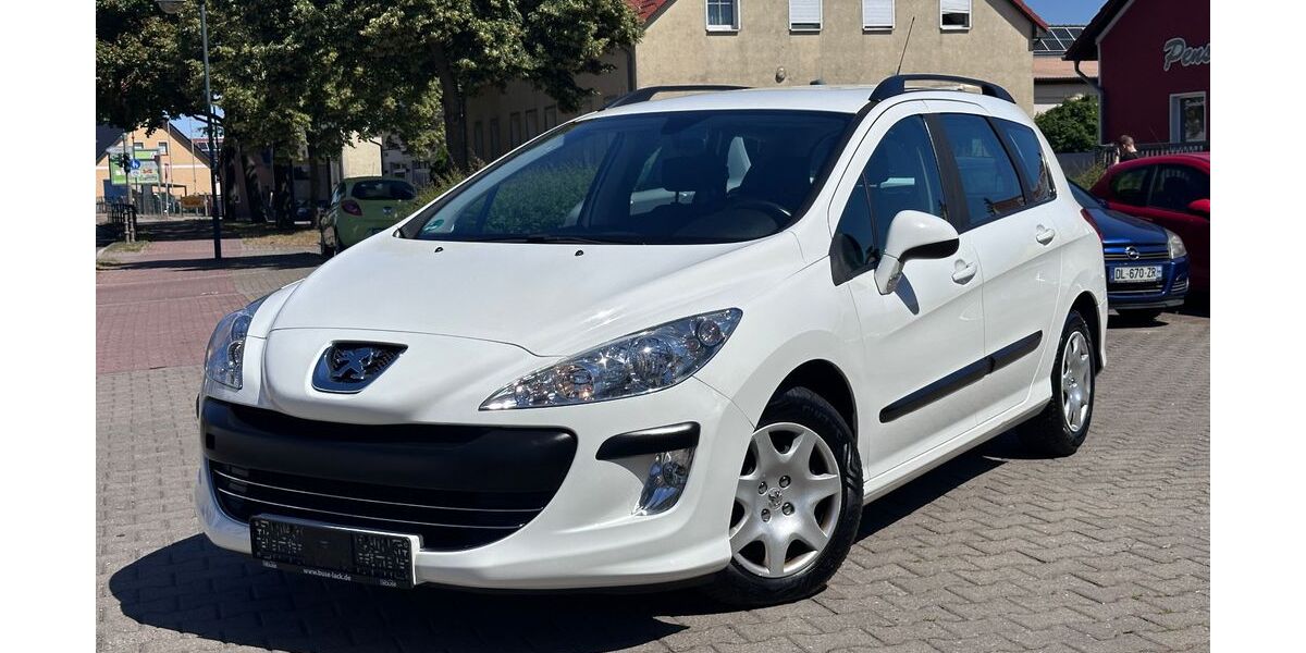 Peugeot 308 172.400 km 4.800 &euro; Ahrensfelde bei Berlin 16356