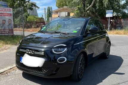 Fiat 500e 29.990 km 16.200 &euro; Berlin 14059